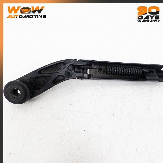 04-19 BENTLEY CONTINENTAL FLYING SPUR GT LEFT RIGHT WINDSHIELD WIPER ARM SET OEM