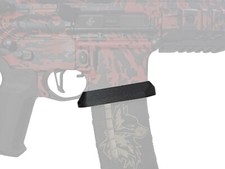 Magwell   Milspec Receivers