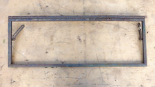 1929 1930 1931 Chevy Truck Windshield Frame W Hinge Original Gm