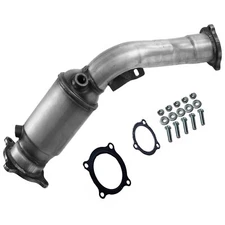 Audi Q5 2.0L Turbo Catalytic Converter 2011-2017- OBD II / EPA Approved