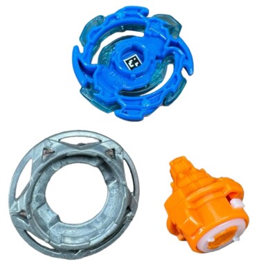 Beyblade Burst Surge SpeedStorm Hasbro Wyvron W6 F0618 Anime