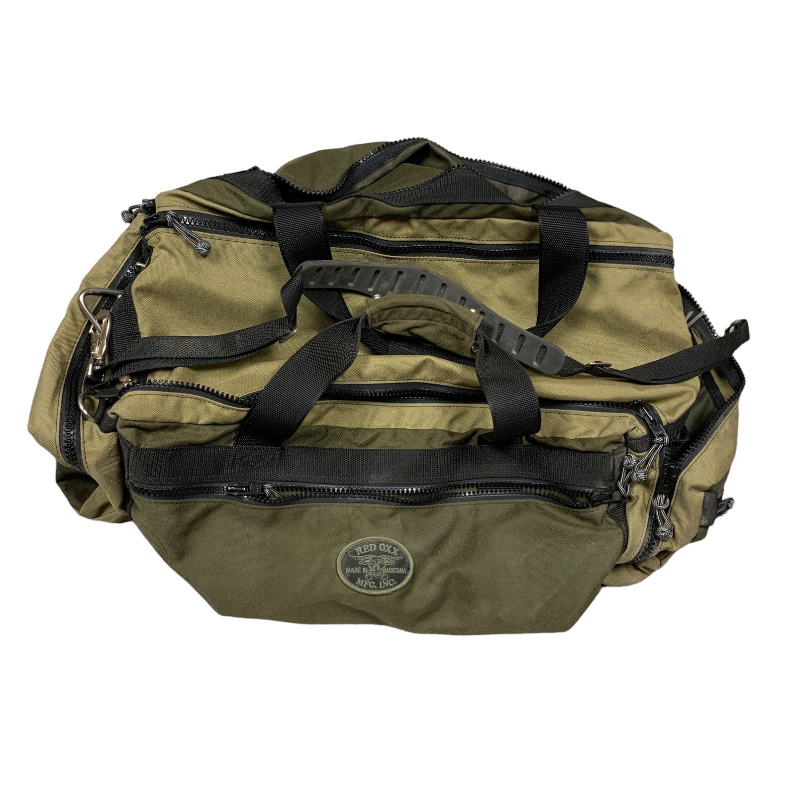 Купить Red OXX Safari-Beanos PR5 XLarge 