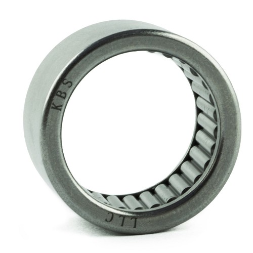 Manguito de aguja / Rodamiento de agujas HK 2516 - 25 x 32 x 16 mm (interior x exterior x ancho) - Imagen 3 de 3