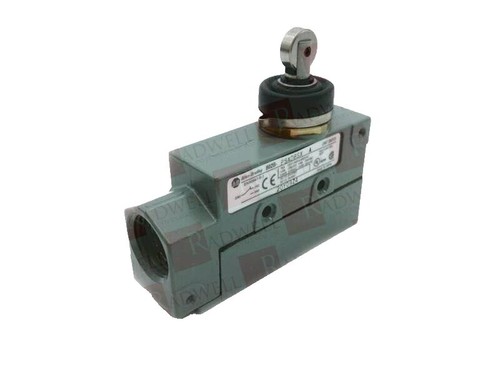 Allen Bradley 40146-748-63 Limit Switch Head | eBay