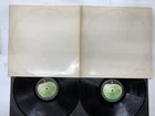 The Beatles The Beatles Japan LP [83499ER]