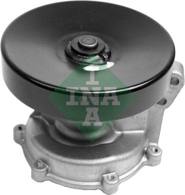 INA Wasserpumpe für RENAULT SAAB