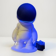 Marsianer - Alexa Echo Dot 4./5. Ständer