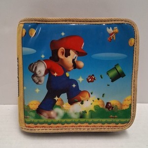 Super Mario Ds Holder | eBay
