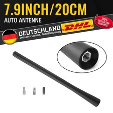 Kurz Stab Antenne Sport Antennenstab für BMW E81 E87 E88 Z3 Z4 E46 E85 E86 E89