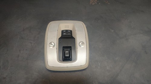 VOLVO S60/V60 COURTESY LIGHT Mk2, 12/10-12/18 10 11 12 13 14 15 16 17 18