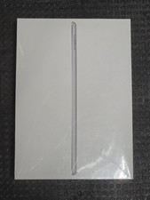 Apple iPad 9.7in 32GB Wi  Fi Silver Tablet w/ Lightning MP2G2LL/A 