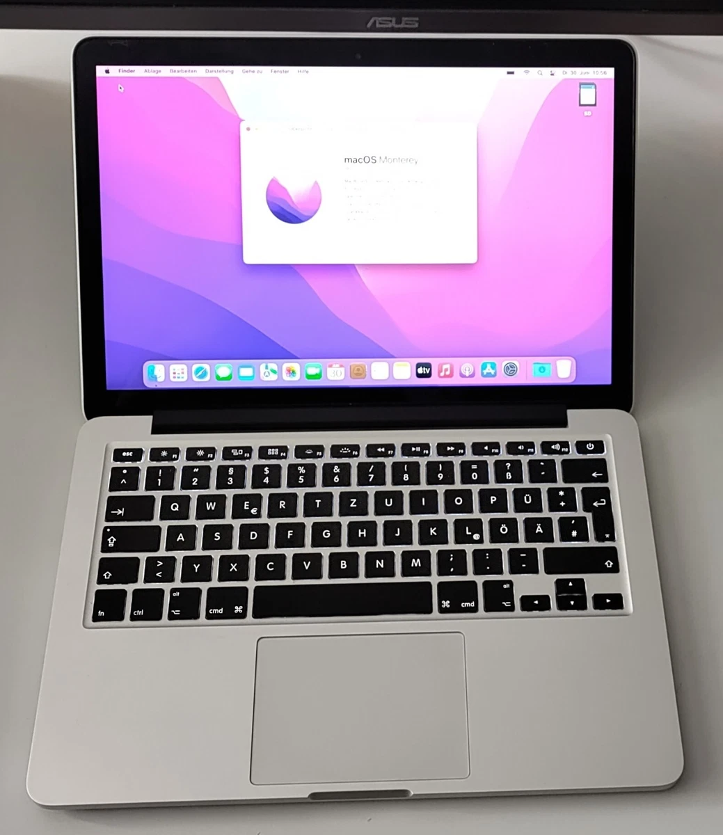 Macbook pro 13 Retina 2015 online kaufen | eBay.de