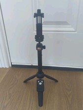 YunTeng YT-9928 Bluetooth Selfie Stick Handheld Tripod Remote Shutter Switch