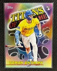 ROMAN ANTHONY RC 2026 Topps Series 1 Titans of the Game RC - #TOG-9 - Red Sox