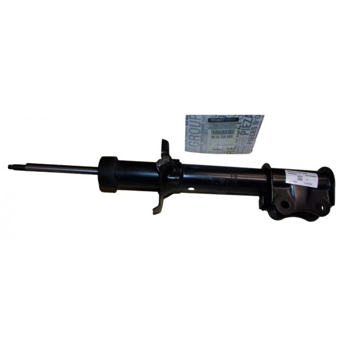 Amortisseur de suspension avant robuste pour Dacia Spring 543022595R