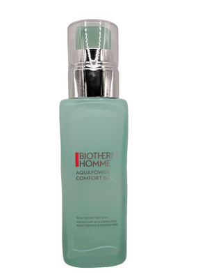 Biotherm Homme Aquapower Comfort Gel for Men 75ml as imaged without box