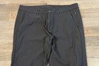 Men's Lululemon Commission Pant Slim *Warpstreme 34 29L Black M5439S — photo 4