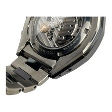 Grand Seiko Sports Collection Spring Drive Chronograph GMT SBGC219 Blue #OK607 15