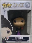 Funko Pop! Vinyl: Once Upon a Time Regina Figure #268 Multicolor Vinyl