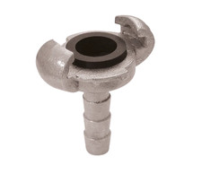 Q TYPE CLAW COUPLING HOSETAIL COMPRESSOR HOSE FULL RANGE 1/4" TO 1.1/4" FOR HOSE