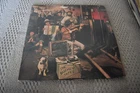 BOB DYLAN & THE BAND-"BASEMENT TAPES" 2 LP, COLUMBIA C2 33682, 1975 1ST PRES, NM