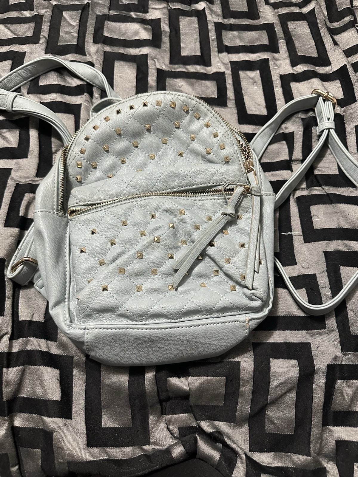 Small Backpack - image 1