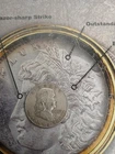 Silver 1949 P  Rare  Franklin Half Dollar  TP-9493