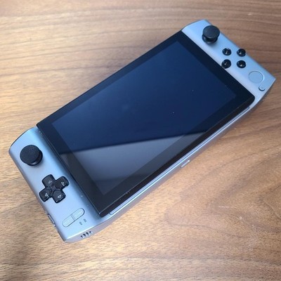 GPD WIN3 Core i7 1165G7 16GB 1TB mini PC Console used From Japan