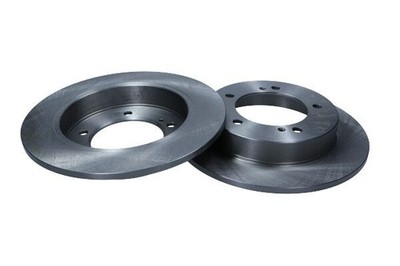 Genuine Maxgear Brake Disc 19-0919 for Suzuki