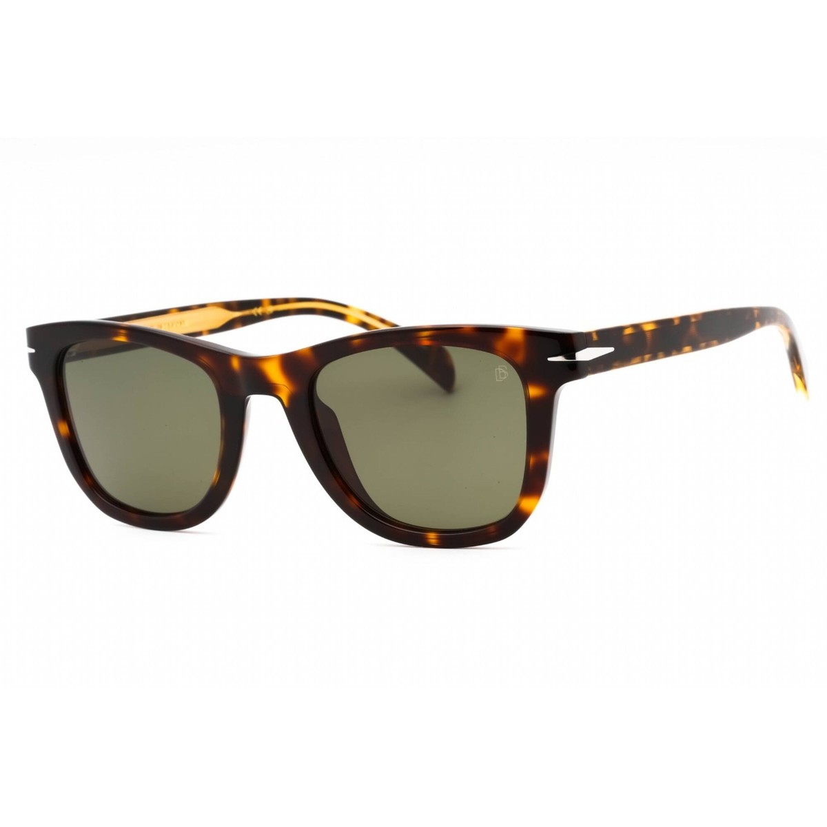 DAVID BECKHAM DB-1006/S-0086/QT Sunglasses Sun Glasses 0086 HAVANA Authentic New Amazon.com: David Beckham DB 1006/S 086/QT 50 New Unisex  main image 4