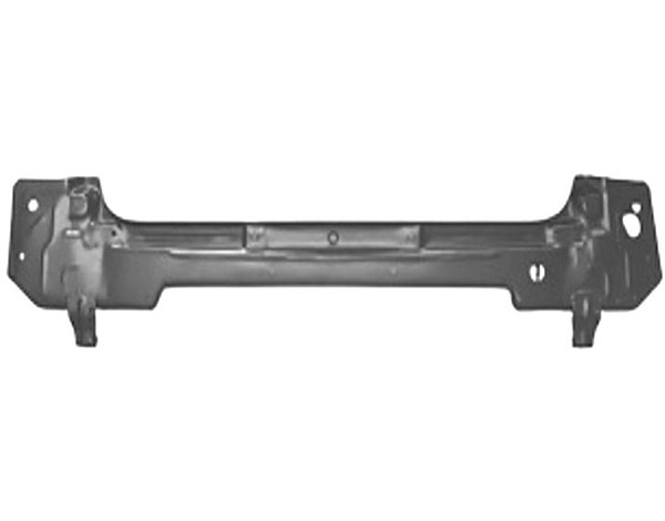 Traverse Hinten FÜR Fiat Qubo AB 2008-image