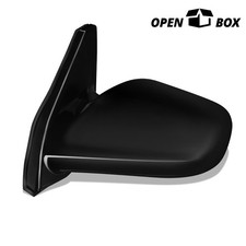 Open-boxfor 03-08 Toyota Matrix Pontiac Vibe Power Left Side View Door Mirror
