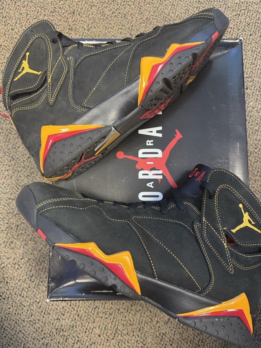 retro 7 size 13