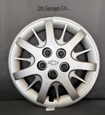 2003-2011 Chevrolet Impala Monte Carlo 16 Wheel Cover Hub Cap 3232b Pn 9593559