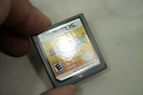 Mario Party DS Game Cartridge Only Nintendo DS 2007 Tested FAST SHIPPING - Picture 8 of 8