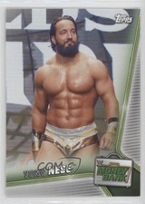 2019 Topps WWE Money in the Bank Tony Nese #85 0in6