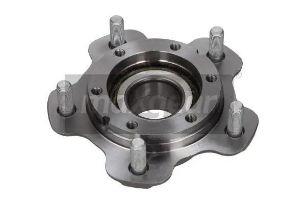Kit de roulements de roue MAXGEAR avant pour Suzuki Grand Vitara