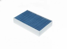 Filtre d'habitacle BMW 628