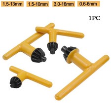 Brand New Drill Chuck Wrench 1 Pcs Easy To Carry Multi-functional Small Size