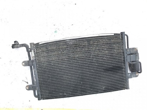 Volkswagen Golf 2001 Air Conditioning Condenser used, Genuine #1114038-59