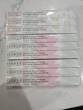 Clinique Quickliner For Eyes INTENSE - .008oz/0.25g - CHOOSE SHADE - BRAND NEW