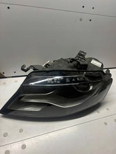 Feu arrière Audi S6
