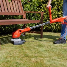 Image of Flymo Contour 500E 500W Electric Grass Trimmer
