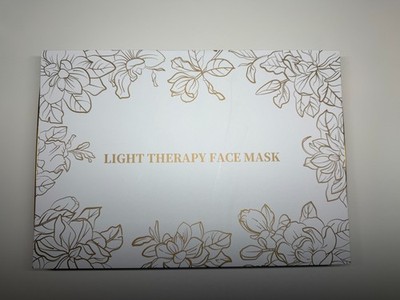 FOLOKE - LED light therapy mask NIR 830nm