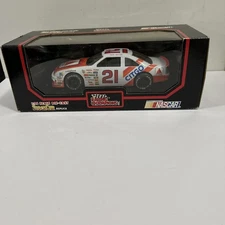 Nascar Racing Champions Citgo Diecast Stock Car 1:24 Scale. Dale Jarrett