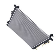 Coolant Radiator fit for Kia Optima 2.7L 2006-2010 Hyundai Sonata 2006-2010