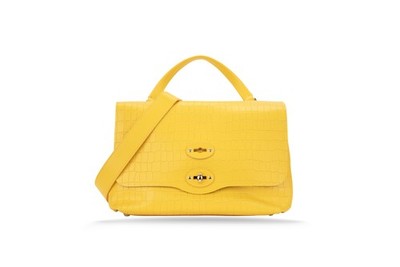 Zanellato Postina Cayman S Z1030 Shoulder Bag S5.BO1759