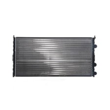 Kühler Motorkühlung MAHLE CR 417 000S für VW Passat B3/B4