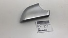 ⭕ 2017-2020 Tesla Model 3 Right Exterior Door Mirror Lower Cap Trim Cover Chrome
