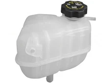 For 2007-2009 Saturn Aura Radiator Outlet Tank TechPro 14882TDGG 2008